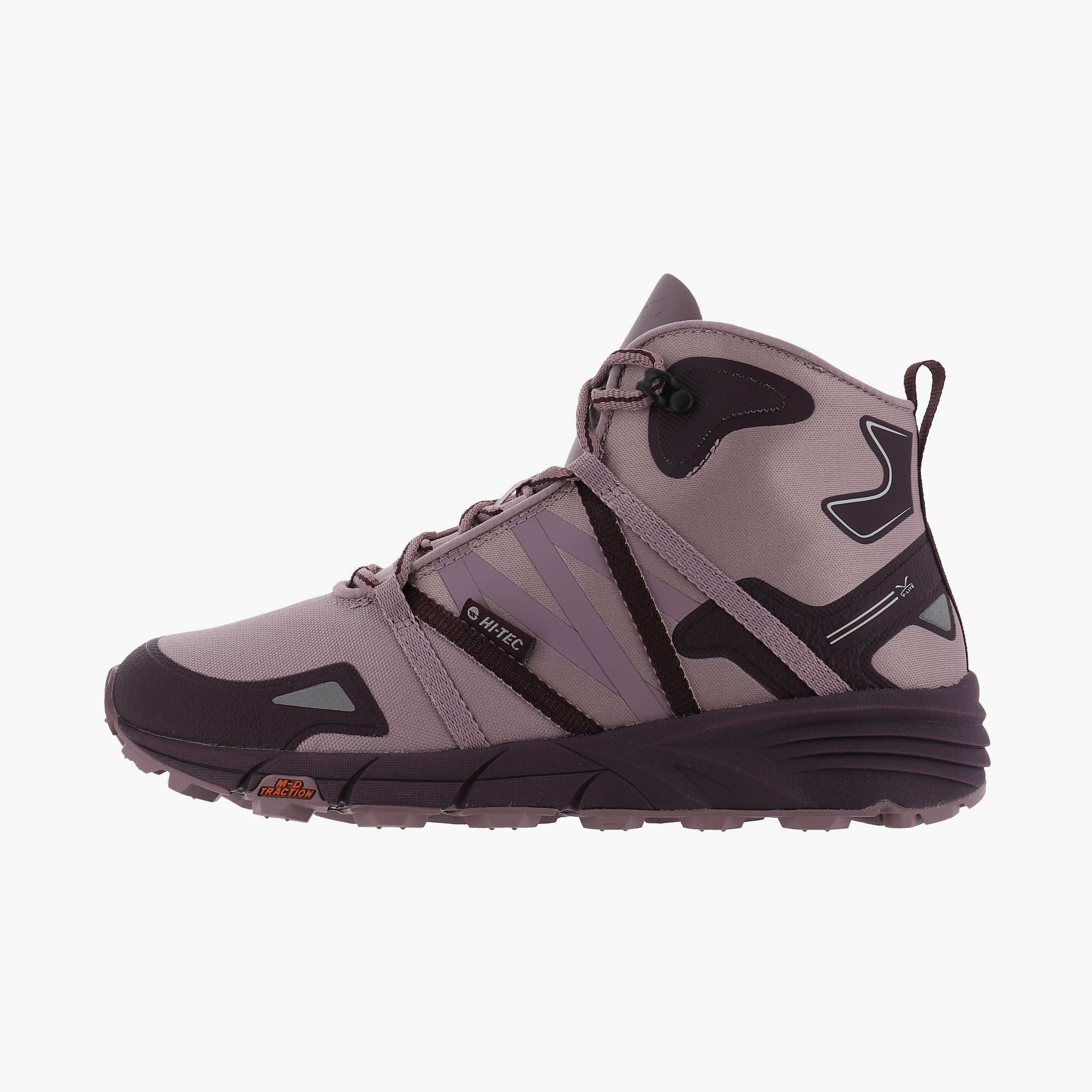 TENIS FEMENINO HI-TEC V-LITE SHIFT i +